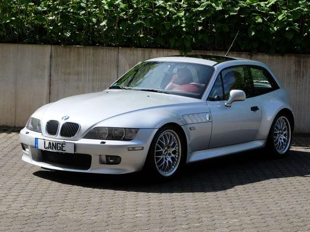 BMW Z3