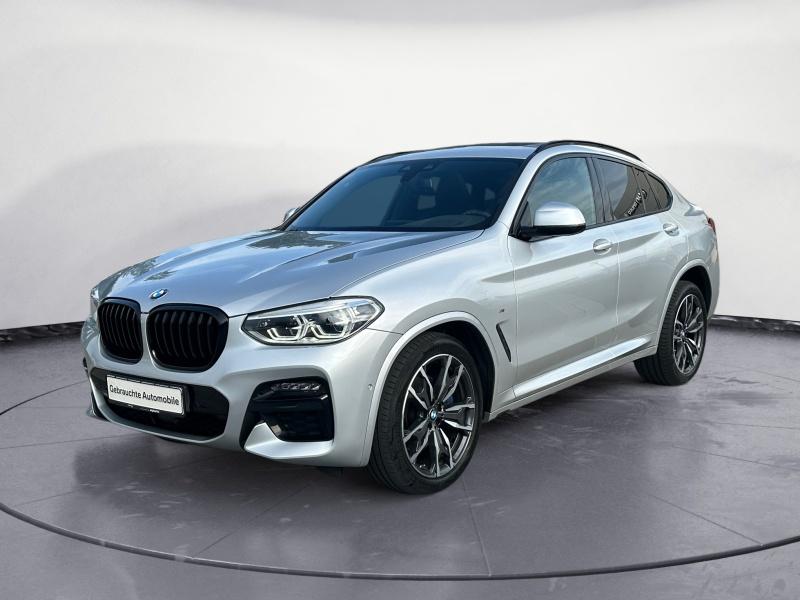 BMW X4 M40