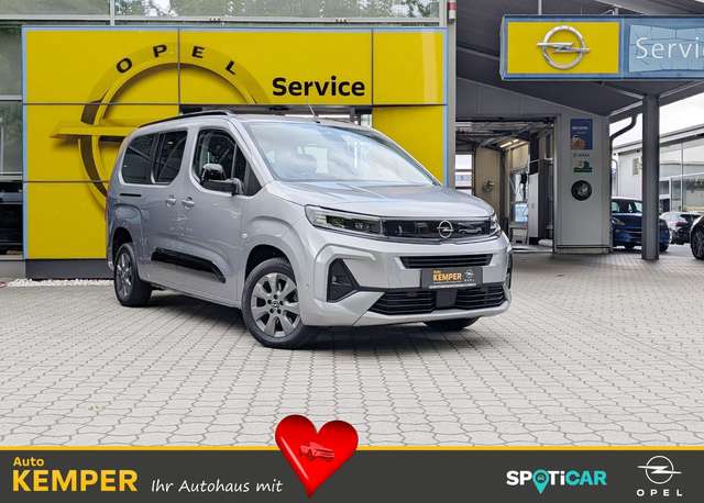 Opel Combo Life