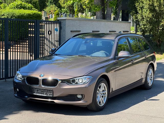 BMW 318