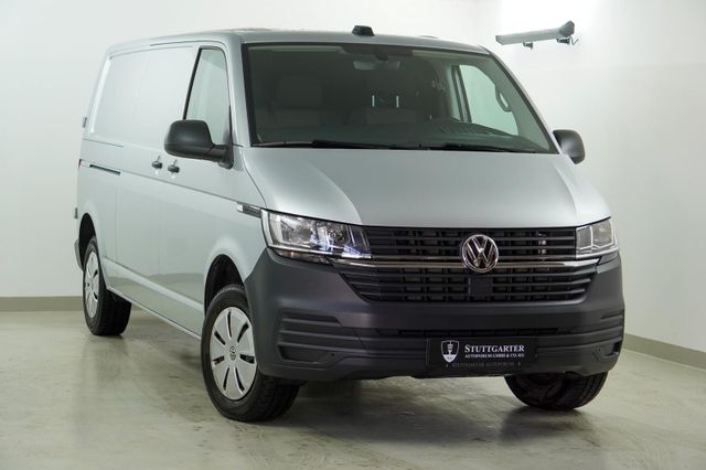 Volkswagen T6.1 Transporter