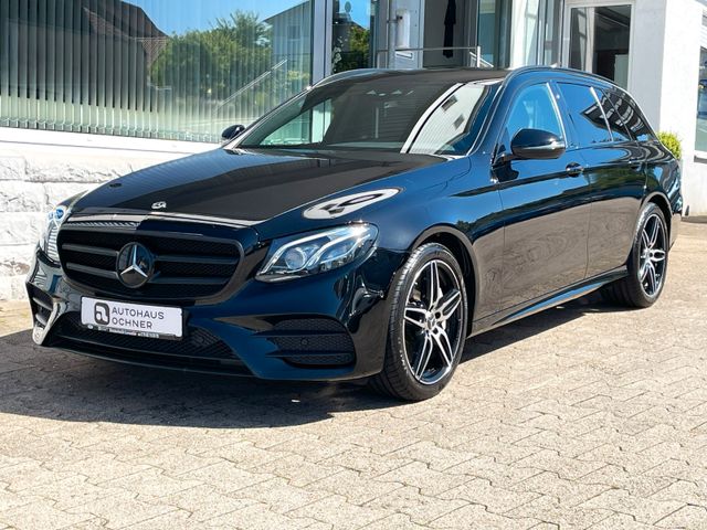 Mercedes-Benz E 350