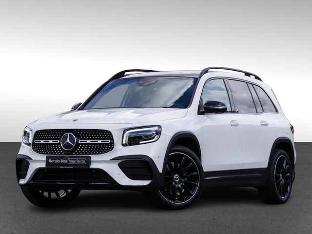 Mercedes-Benz GLB 220