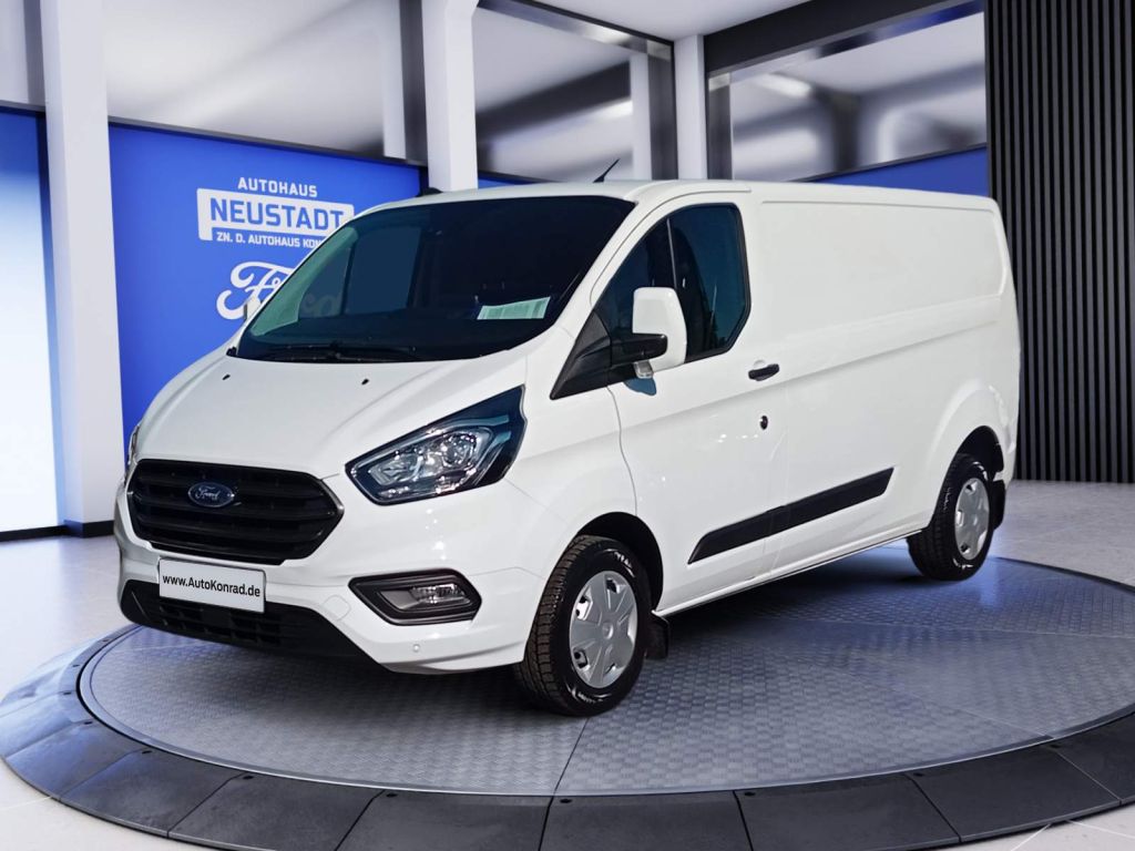 Ford Transit Custom 300 L2H1 Trend *Navi*Kamera*