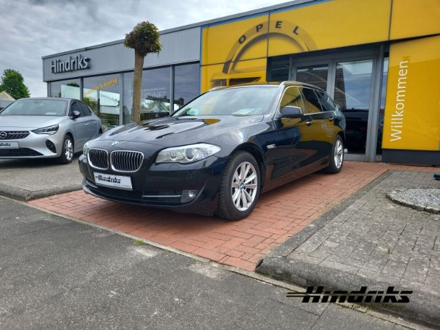 BMW 525