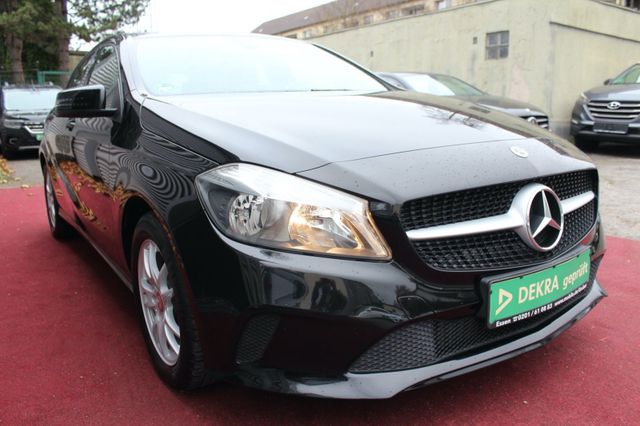 Mercedes-Benz A 160
