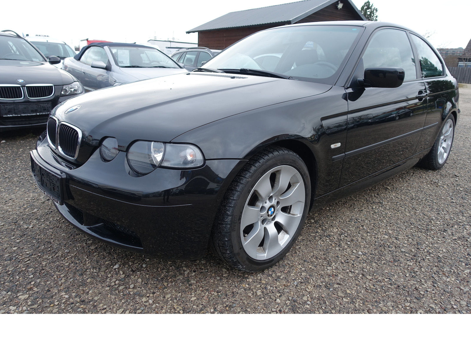 BMW 316