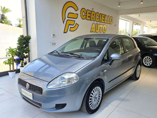 Fiat Grande Punto
