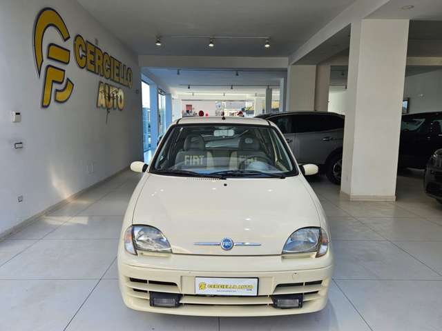 Fiat Seicento