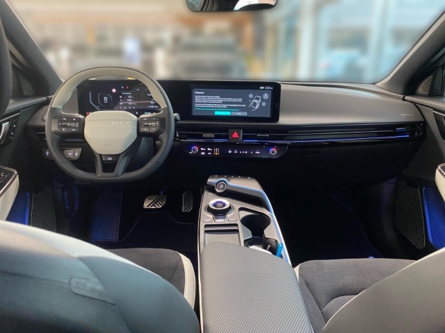 Kia EV6 – Bild 10