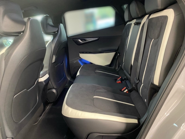 Kia EV6 – Bild 11