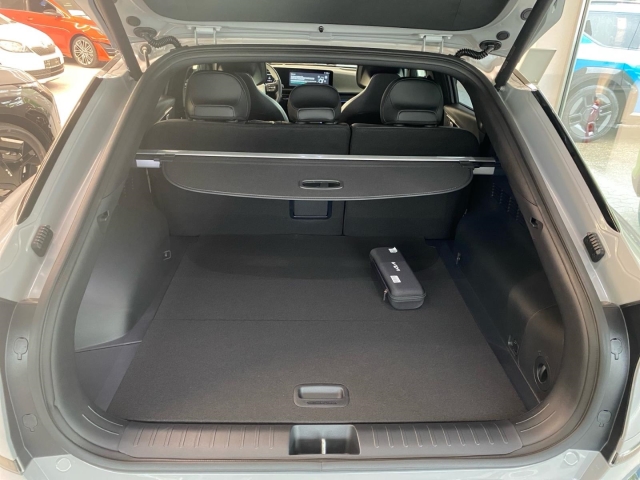 Kia EV6 – Bild 12