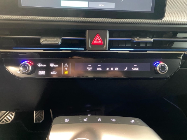 Kia EV6 – Bild 17