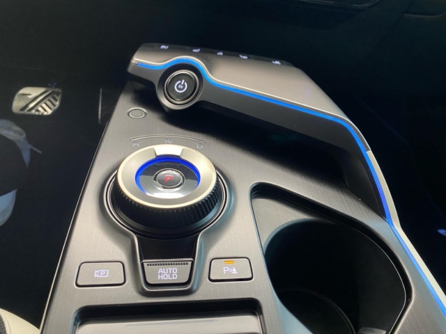 Kia EV6 – Bild 18