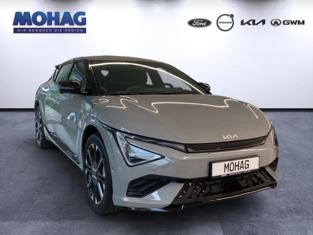 Kia EV6 – Bild 2