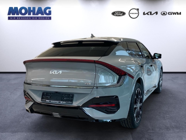 Kia EV6 – Bild 3