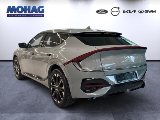 Kia EV6 – Bild 4