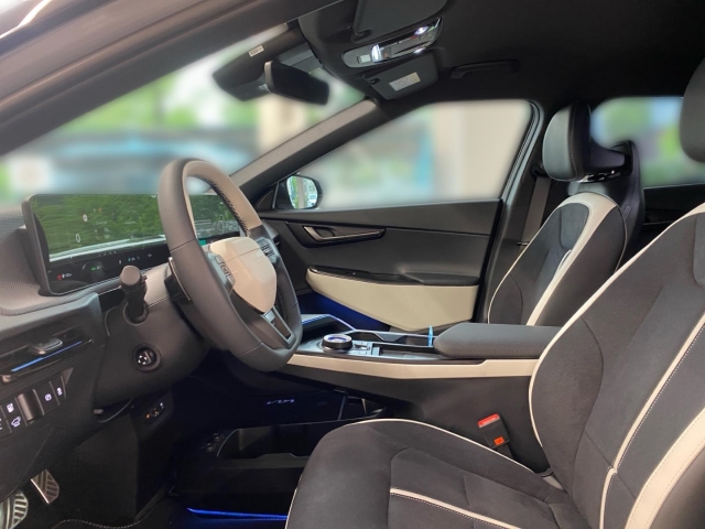 Kia EV6 – Bild 7