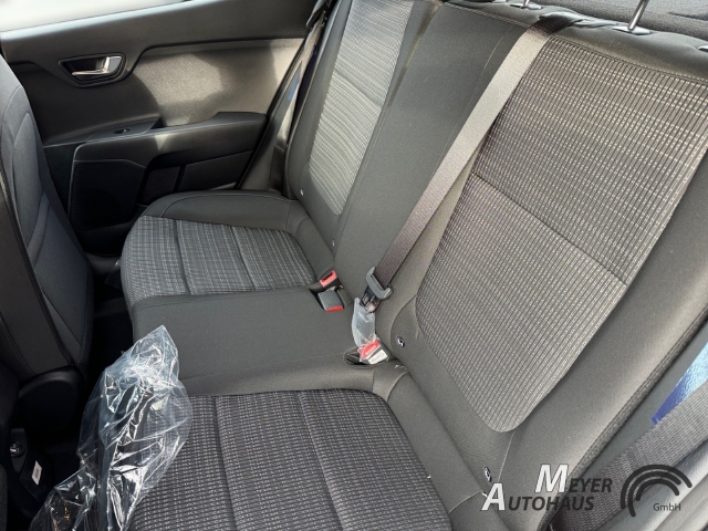 Kia Stonic – Bild 10