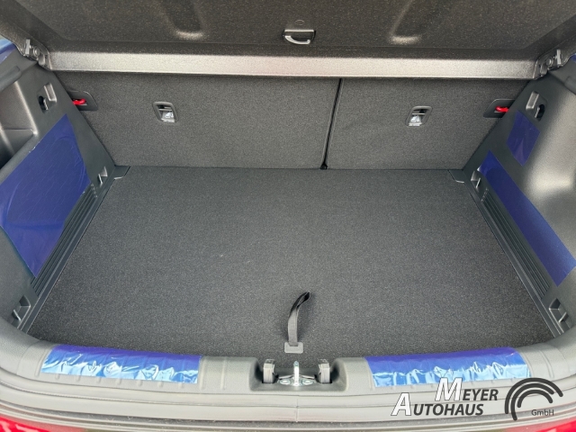 Kia Stonic – Bild 11