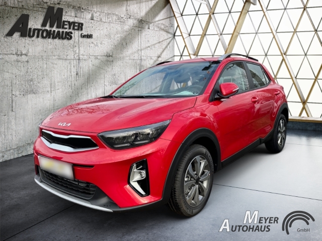 Kia Stonic – Bild 12