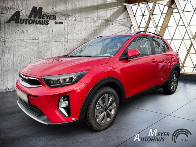 Kia Stonic – Bild 13