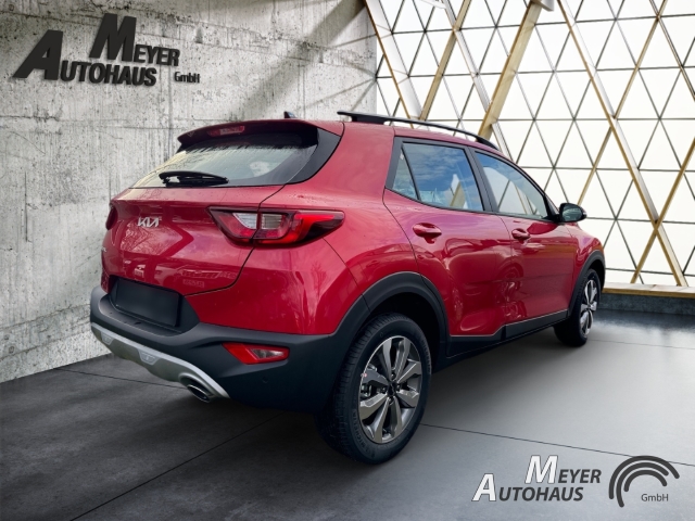 Kia Stonic – Bild 14