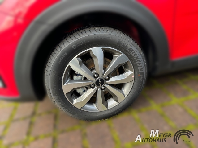 Kia Stonic – Bild 5