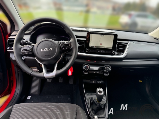Kia Stonic – Bild 6
