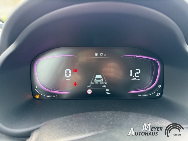 Kia Stonic – Bild 7