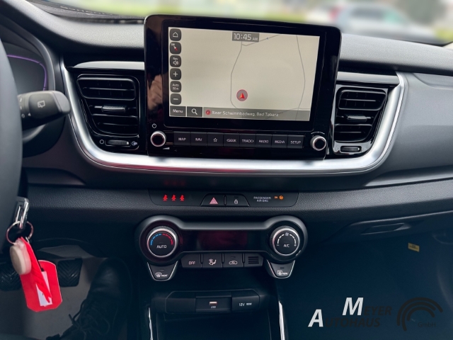 Kia Stonic – Bild 8