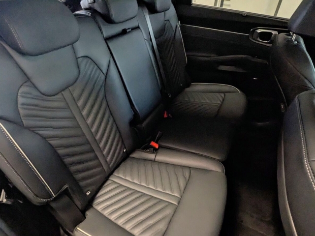 Kia Sorento – Bild 10
