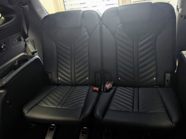 Kia Sorento – Bild 11