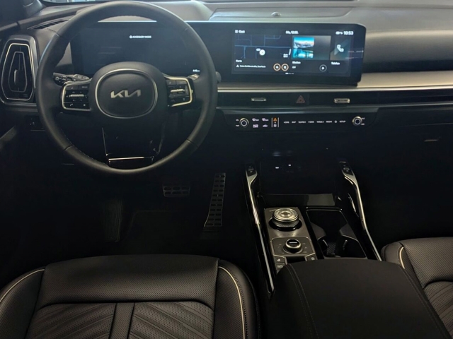 Kia Sorento – Bild 12