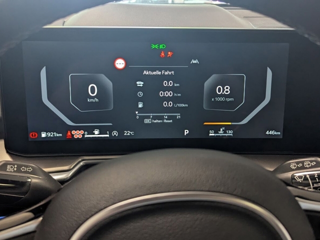 Kia Sorento – Bild 13