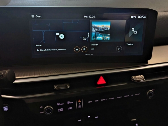 Kia Sorento – Bild 14
