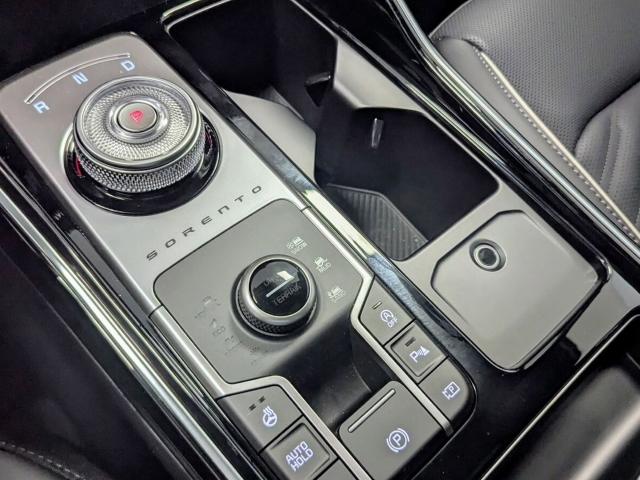 Kia Sorento – Bild 15