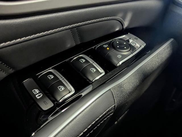 Kia Sorento – Bild 18