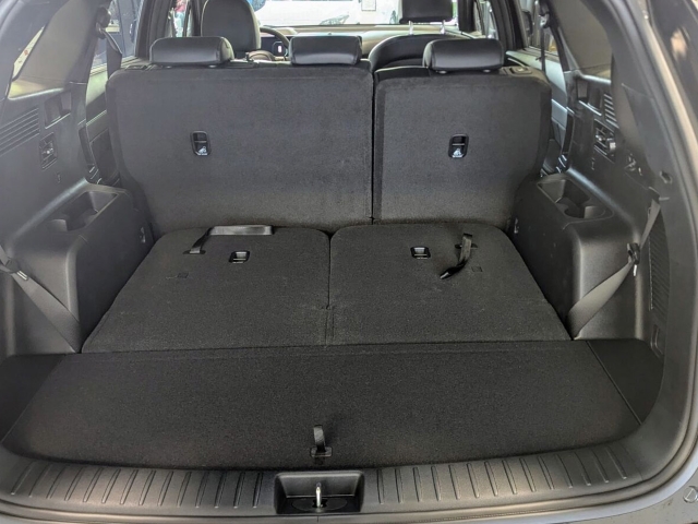 Kia Sorento – Bild 5