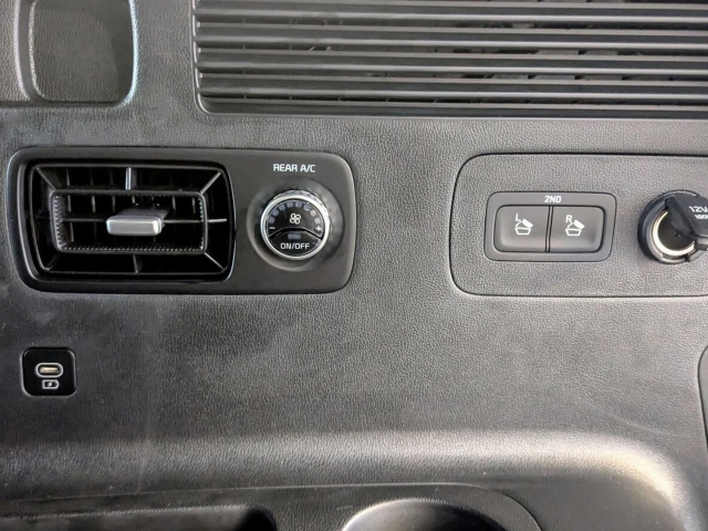 Kia Sorento – Bild 6