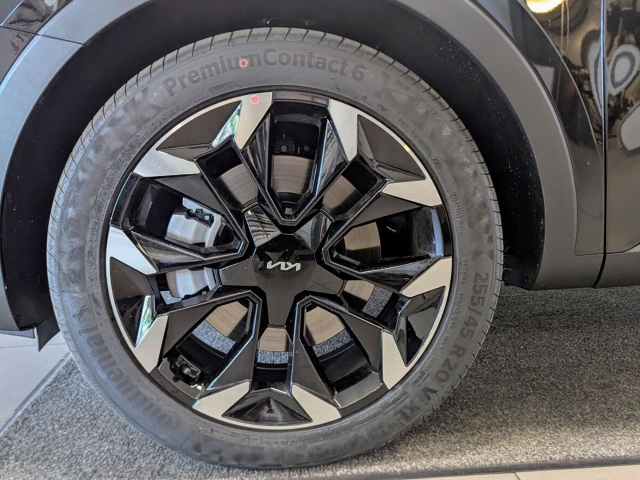 Kia Sorento – Bild 7
