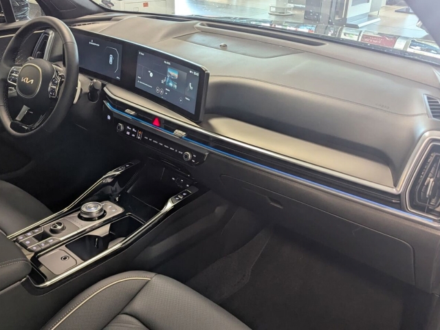 Kia Sorento – Bild 8