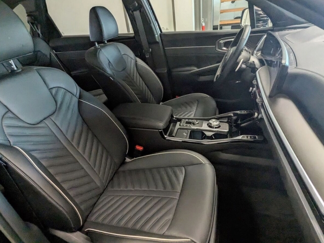 Kia Sorento – Bild 9