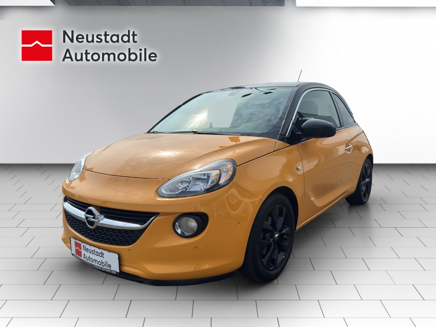 Opel Adam