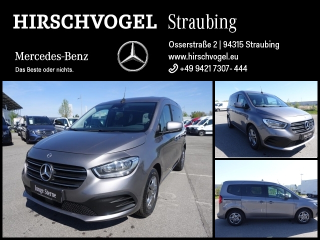 Mercedes-Benz T 180