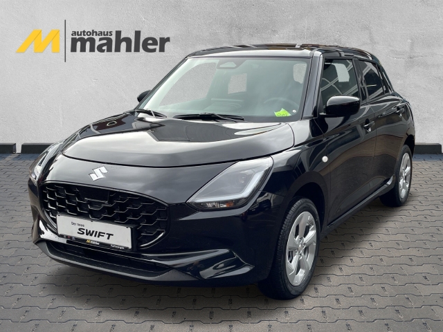 Suzuki Swift 1.2 Club Allgrip MildHybrid Navi LED ACC