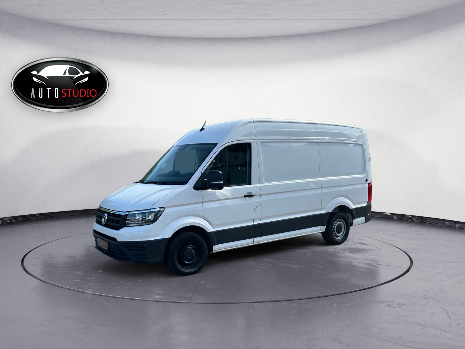 Volkswagen Crafter 2.0 TDI*L3H3 Hochd.Klima Kamera Tempo