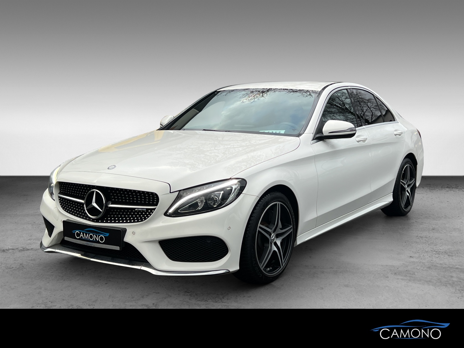 Mercedes-Benz C 250