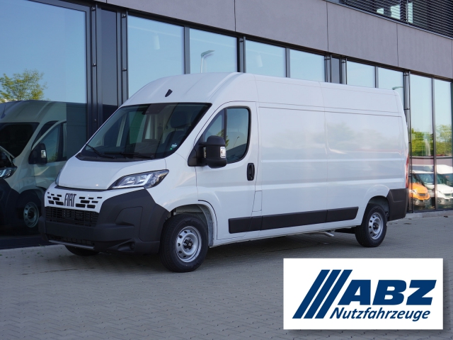Fiat Ducato L3H2 / GDP Pharmaausbau CSA (15-25 Grad)