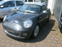MINI Cooper Coupé